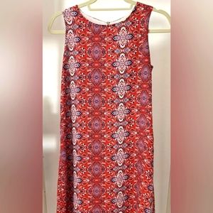 Olive & Oak Dress!